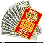 lottery cash value